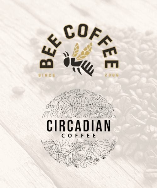 Bee Coffee and Circadian Coffee - The Spark Partners
